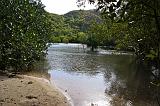 SEYCHELLES - 278 - Curieuse Island